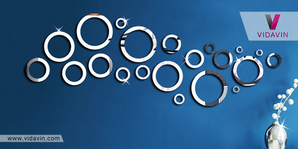اینه - خرید اینترنتی کادوی تولد برای دختر