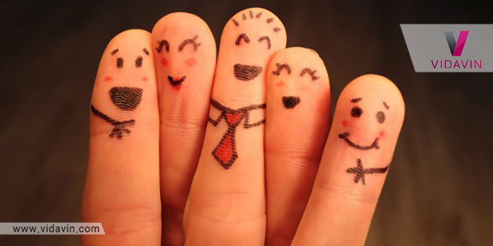 هدیه برای تولد دوست صمیمی