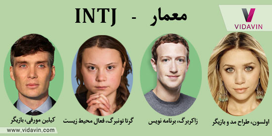 خرید هدیه برای شخصیت معمار